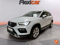 Usado Seat Ateca 150 CV (110 kW) 2023 Blanco SUV