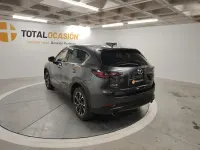 Usado Mazda CX-5 165 CV (121 kW) 2023 Gris / plata SUV