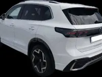 Usado VW Tiguan R-line 150 HP (110 kW) 2024 Branco SUV
