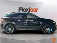 Usado Lynk & Co 01 261 CV (191 kW) 2022 Negro SUV