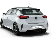 Nuevo Opel Corsa 100 CV (73 kW) 2025 Blanco Utilitario