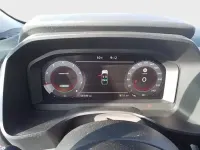 Usado Nissan Qashqai N-Connecta 140 CV (102 kW) 2021 Rojo SUV