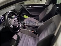 Usado VW Golf VII R-line 150 CV (110 kW) 2019 Blanco Berlina