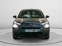 Usado Citroën C4 PureTech 131 CV (96 kW) 2024 Gris Berlina
