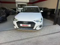 Usado Audi A3 Sportback 116 CV (85 kW) 2020 Utilitario