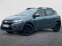 Käytetty Dacia Sandero Extreme 101 HP (74 kW) 2025