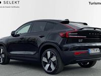 Usado Volvo EC40 Plus 169 kW (231 CV) 2024 SUV