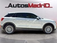 Usado Audi Q2 Advanced Plus 116 CV (85 kW) 2019 Blanco SUV