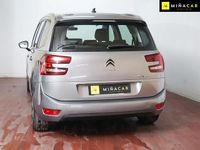 Usado Citroën C4 Feel 130 CV (95 kW) 2021 Gris Monovolumen