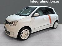 Usado Renault Twingo Zen 60 kW (82 CV) 2020 Blanco Utilitario