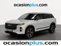 Occasion Jaecoo 7 147 PK (108 kW) 2025 Wit SUV