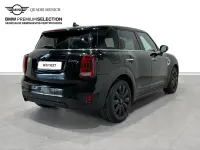 Usado Mini Cooper S Countryman 224 CV (164 kW) 2020 Negro SUV