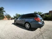 Usado Subaru Legacy 140 CV (102 kW) 2004 Azul Familiar