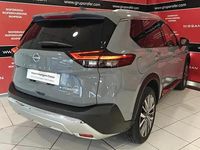 Usado Nissan X-Trail Tekna 213 CV (156 kW) 2025 Gris SUV