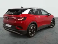 Usado VW ID.4 Pro 210 kW (286 CV) 2026 Negro SUV