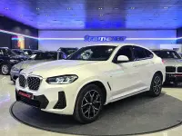 Usado BMW X4 xLine 190 CV (139 kW) 2022 Blanco SUV