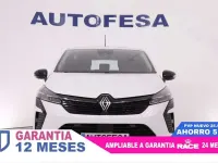 Używany Renault Clio V Evolution 65 KM (47 kW) 2023 Biały Sedan/Limuzyna