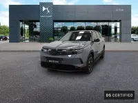 Usado Opel Grandland X S 136 CV (100 kW) 2025 Gris SUV
