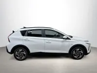 Usado Hyundai Bayon 101 CV (74 kW) 2022 Blanco SUV