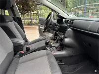 Usado Citroën C3 PureTech 83 CV (61 kW) 2023 Gris / plata Utilitario