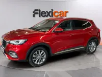 Usado MG HS Comfort 162 CV (119 kW) 2023 Negro SUV