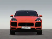 Usado Porsche Cayenne E-Hybrid 462 CV (339 kW) 2021 Naranja SUV