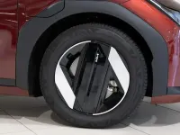 Usado Kia EV4 Launch Edition 150 kW (204 CV) 2025 Rojo Berlina