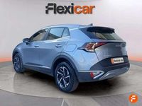 Usado Kia Sportage 160 CV (117 kW) 2025 Gris SUV