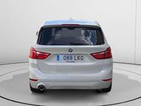 Usado BMW 216 110 CV (80 kW) 2020 Blanco Familiar