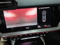 Usado Audi A3 Sportback e-tron S-Line 204 CV (150 kW) 2022 Rojo Utilitario