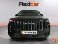 Usado Jaecoo 7 147 CV (108 kW) 2024 Negro SUV