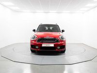 Brugt Mini Cooper S Countryman 192 HK (141 kW) 2019 Rød SUV