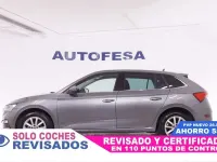 Usado Skoda Scala Ambition 95 CV (69 kW) 2022 Utilitario