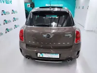 Usado Mini Cooper SD Countryman 143 CV (105 kW) 2015 Marrón SUV
