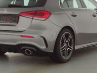 usado Mercedes A35 AMG Sedán 4Matic 8G-DCT