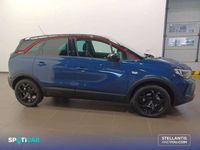 usado Opel Crossland 1.2 81kW (110CV) GS Line