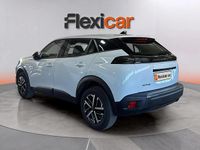 Usado Peugeot 2008 Active 101 CV (74 kW) 2023 Blanco SUV