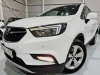 Usado Opel Mokka X Selective 136 CV (100 kW) 2016 Blanco SUV