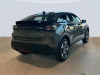 Usado Citroën C4 136 CV (100 kW) 2024 Verde manhatan Berlina