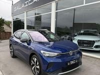 Usado VW ID.4 150 kW (204 CV) 2020 Eléctrico SUV