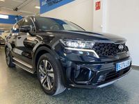 usado Kia Sorento 1.6 T-GDi HEV Emotion Pack Luxury 4x2