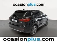 Usado MG HS Luxury 162 CV (119 kW) 2023 Blanco SUV