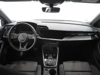 Usado Audi A3 S-Line 150 CV (110 kW) 2022 Blanco Berlina