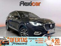 Usado MG HS Comfort 162 CV (119 kW) 2023 Negro SUV