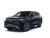Nuevo VW Tayron 204 CV (150 kW) 2026 Negro SUV