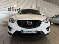 Usado Mazda CX-5 Style+ 150 HP (110 kW) 2014 Branco SUV