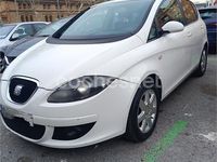 Usado Seat Altea Style 105 CV (77 kW) 2009 Blanco Monovolumen