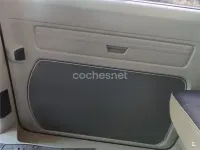Usado VW California Beach 150 CV (110 kW) 2018 Naranja Van
