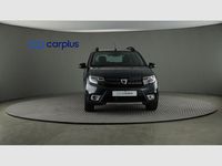Usado Dacia Sandero 95 CV (69 kW) 2020 Gris highland (metalizado) Utilitario