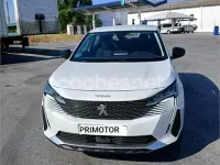 Usado Peugeot 3008 Active 130 CV (95 kW) 2022 Blanco SUV
